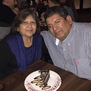 Meet your Posher, Edward